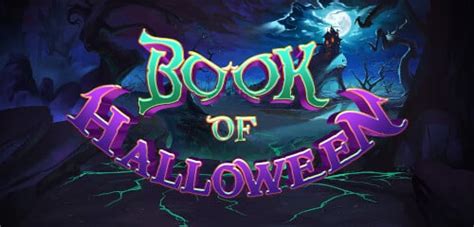 Jogue Book Of Halloween online
